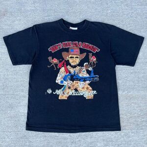 80s Hank Williams Jr Country Music Fan Retro Graphic Unisex T-Shirt
